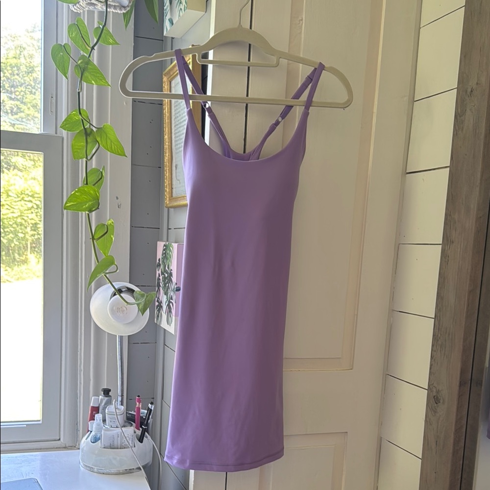 NEW Active Dress - Picture 2 of 2